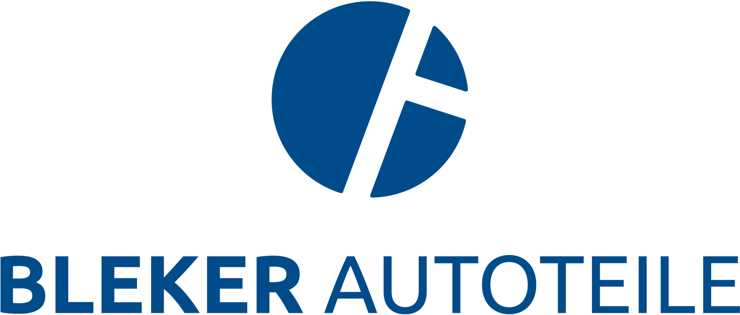 Logo Bleker Autoteile